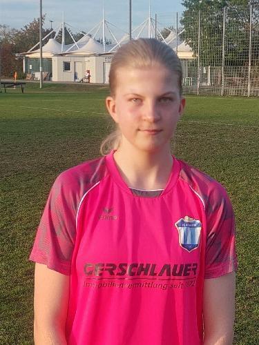 Katharina Flothow