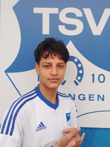 Mohamed Al Ahmad