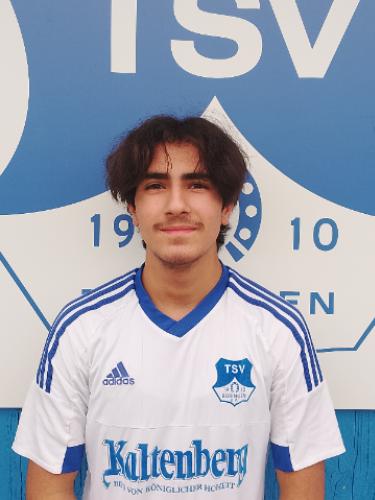 Umut Korkmaz