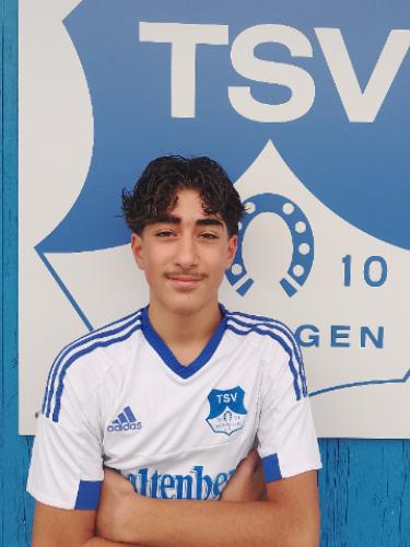 Avatar Bild für Ensar Tonar