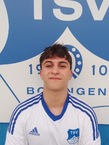 Tevfik Köse