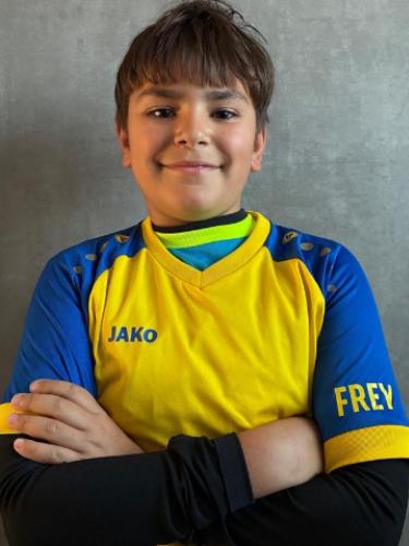 Avatar Bild für Raphael Griesbeck