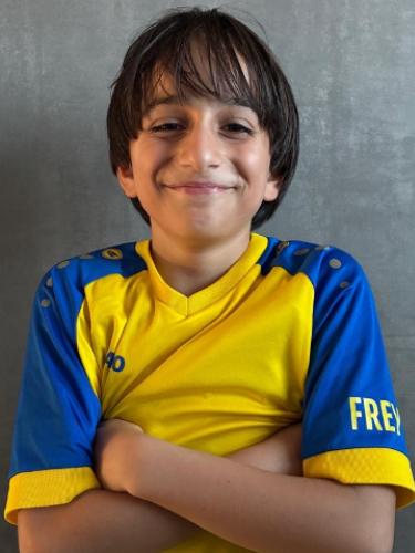 Haidar Hamadmad