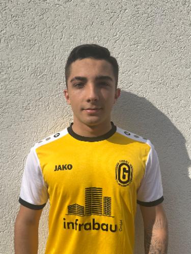 Nikola Zhaboski