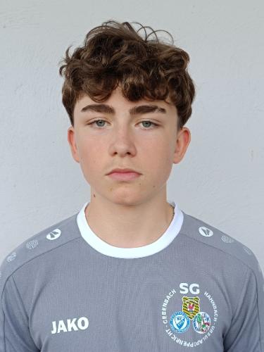 Luca-Tobias Grünthaler