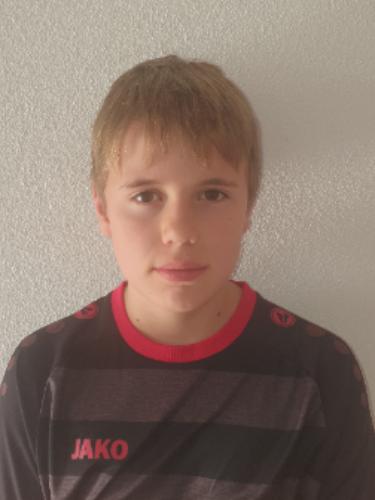 Fabian Beham