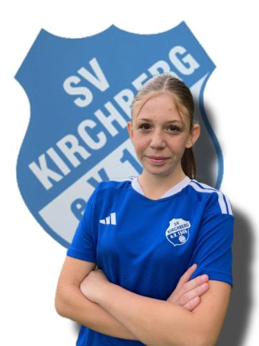 Mia Baumhardt
