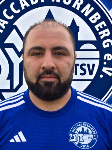 Avatar Bild für Saif Fath Alha