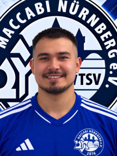 Avatar Bild für Bogdan Fomin