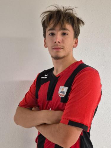 Josua Bayer