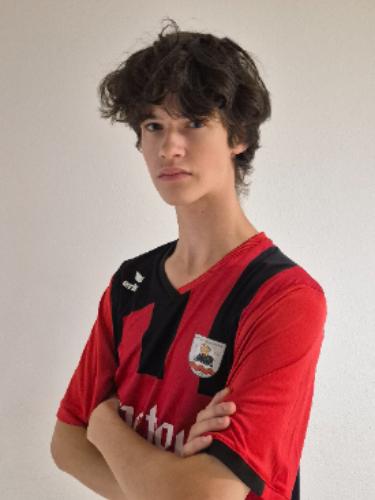 Leo Ritzer
