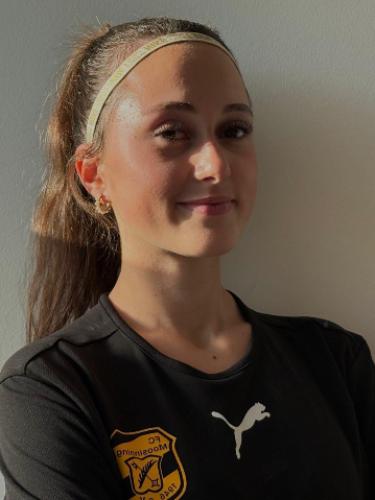 Avatar Bild für Elvana Selimi