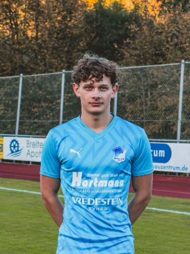 Avatar Bild für Valentin Breuer