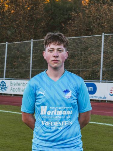 Max Dachert