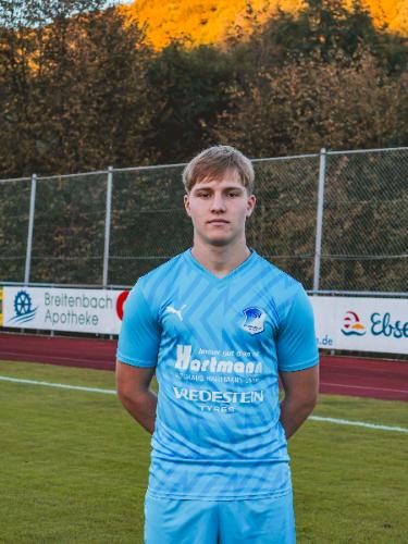 Valentin Klein