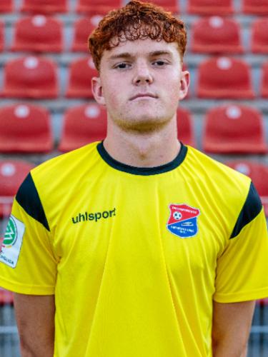 Niklas Hansel