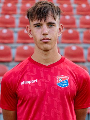 Luis Hasenstab