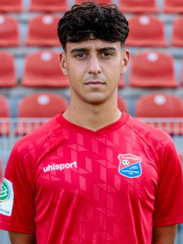 Avatar Bild für Daris Ibrakovic