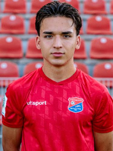 Tahir Kara
