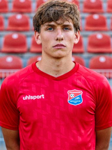 Avatar Bild für Nick Kaulfers