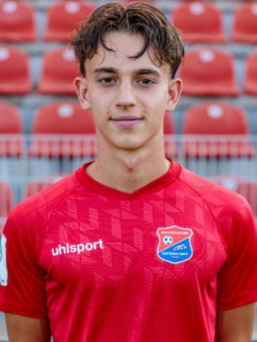 Avatar Bild für Valentin Weiß