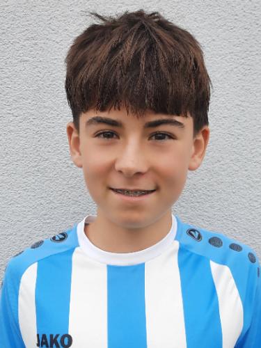 Benedikt Hahn