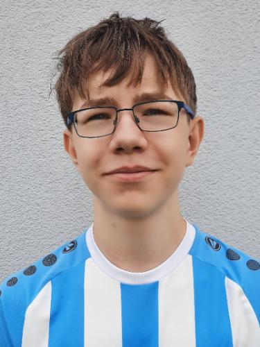 Maximilian Uebler
