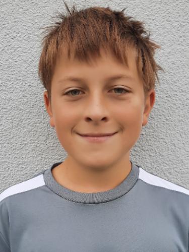 Jonas Vizethum