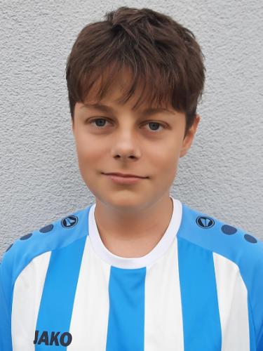 Finn Weißenberger