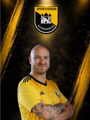Benedikt Buchauer