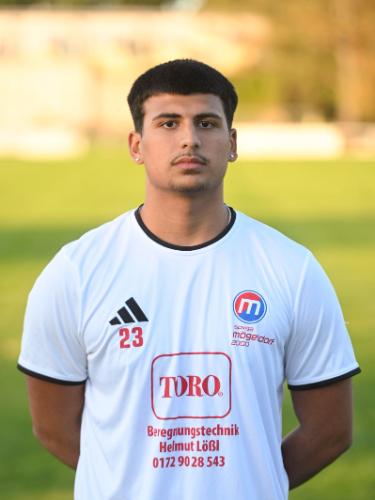 Ramon Akrami