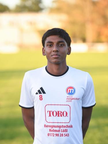 Avatar Bild für Samuel Rahman