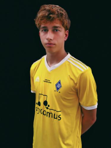 Leon Rebmann