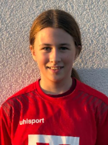 Emma Connolly