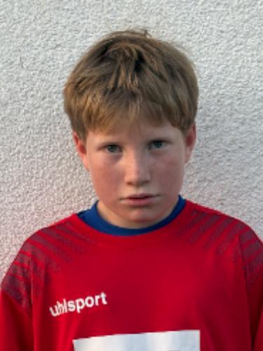 Jonas Huber