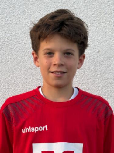 Josua Grötsch