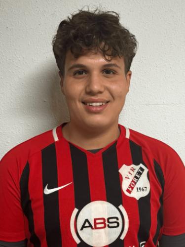 Kerem Tahin