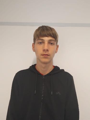 Patric Suciu