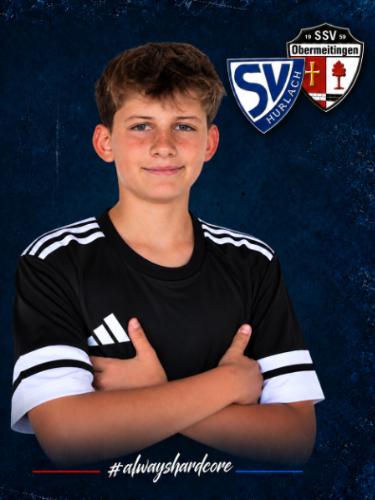 Avatar Bild für Niklas Eck