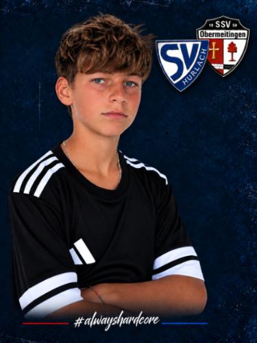 Maximilian Marek