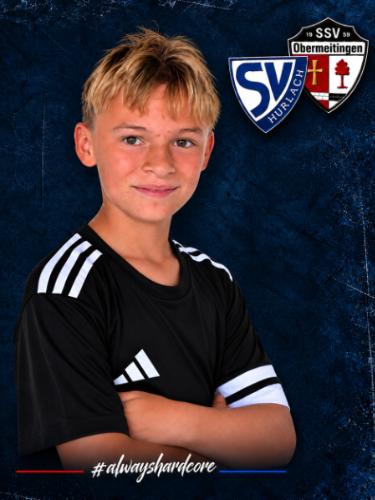 Sebastian Meister