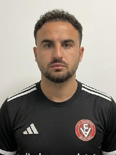 Emir Osmanovic