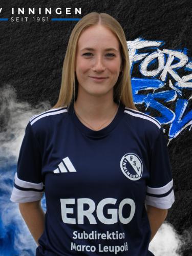 Lisa Erhard