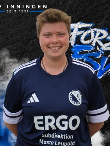 Franziska Hofmann