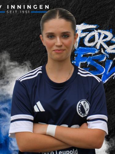 Mariella Jall