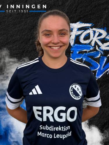Lisa Römer