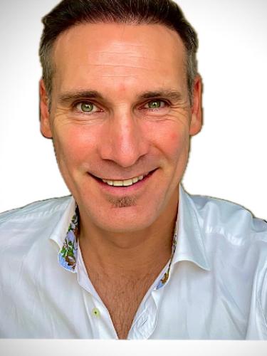 Daniel Raulf
