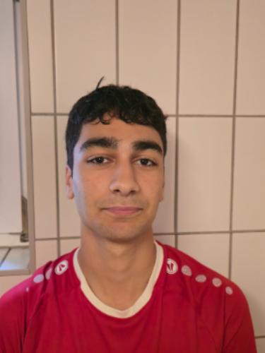 Parsa Barahimi