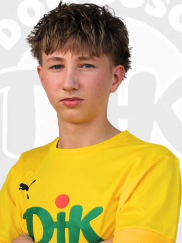 Luis Kusch