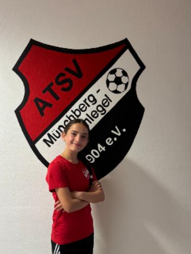 Narmin Alali